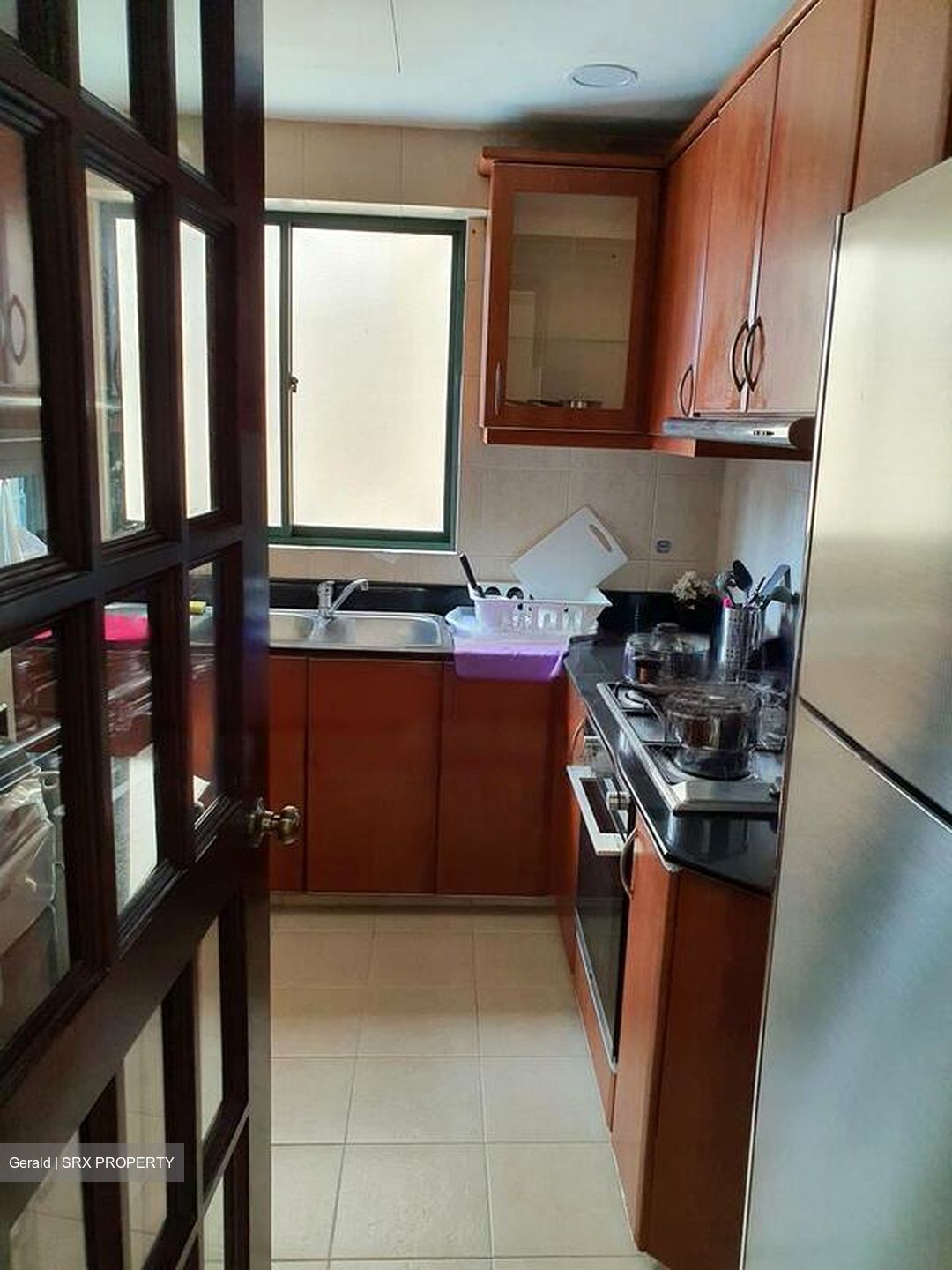 The Bencoolen (D7), Apartment #484245761